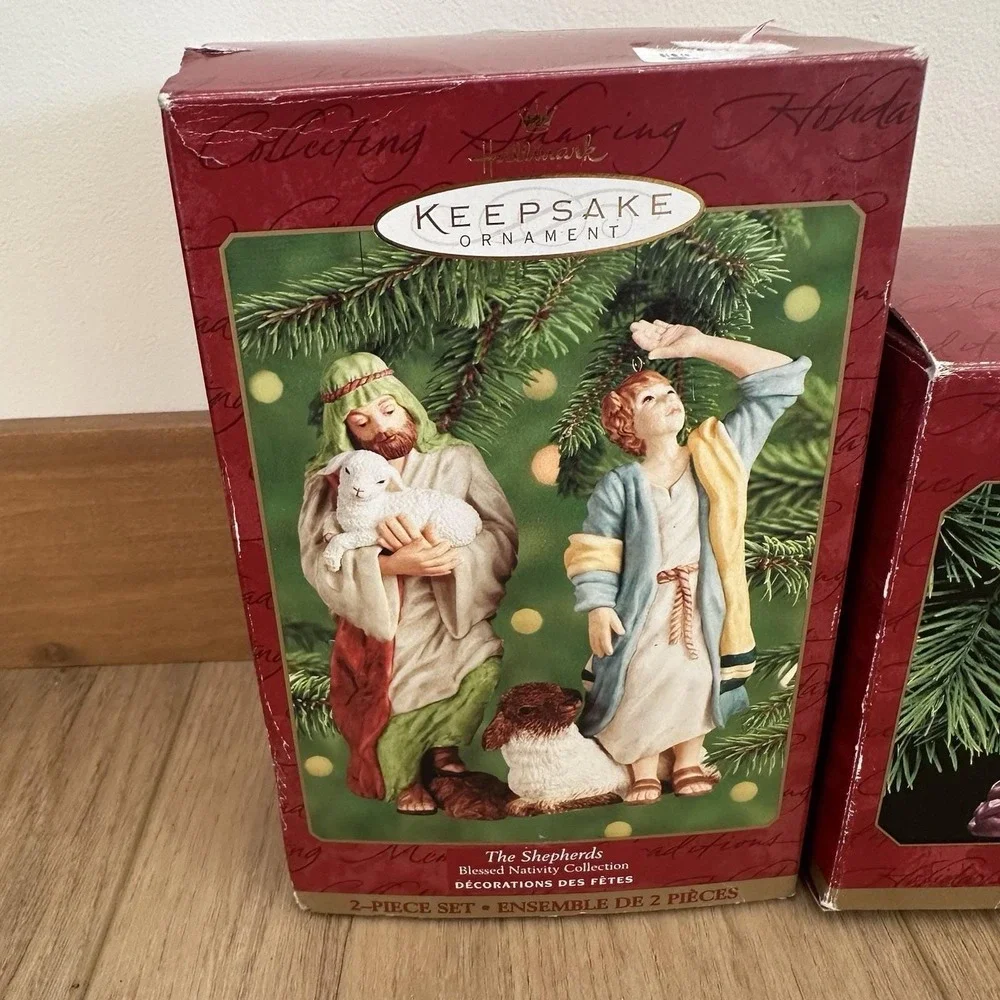 Hallmark unfortunately young